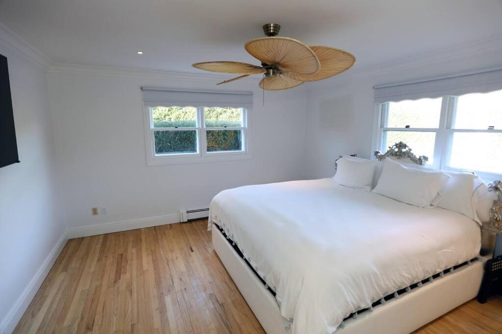 Photo of Bedroom in East Hampton North