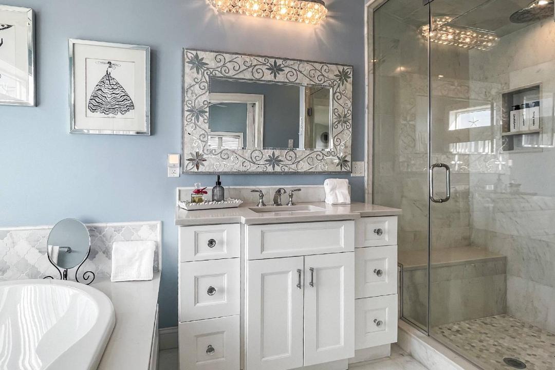 Photo of Bathroom in Milford