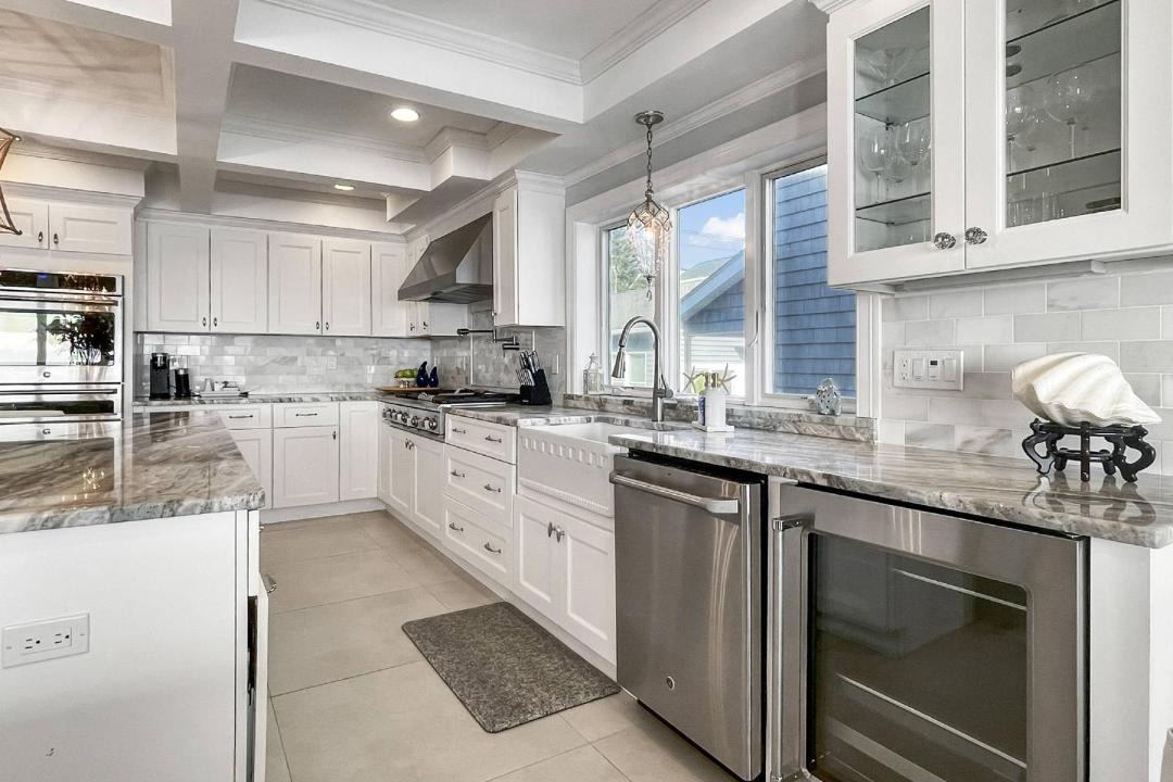 Photo of Kitchen in Milford