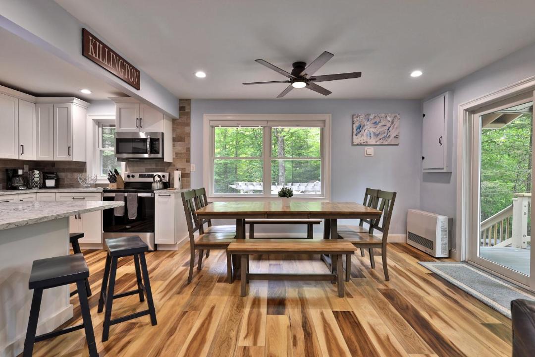 Photo of Kitchen in Killington