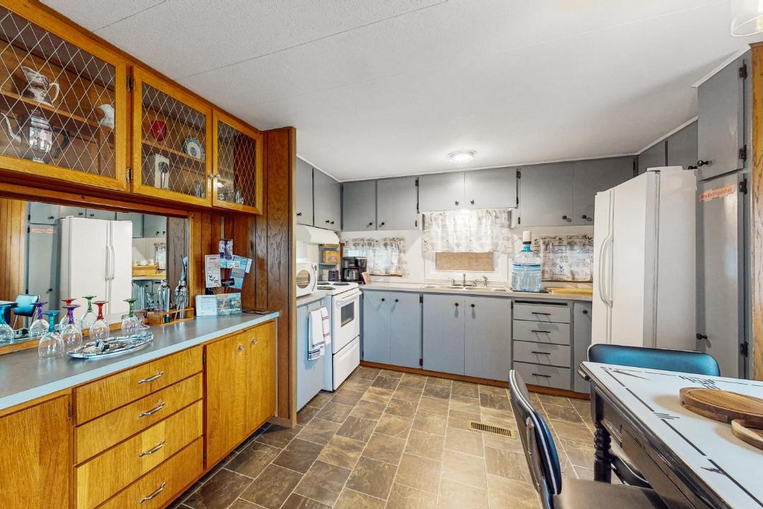 Photo of Kitchen in Cameron
