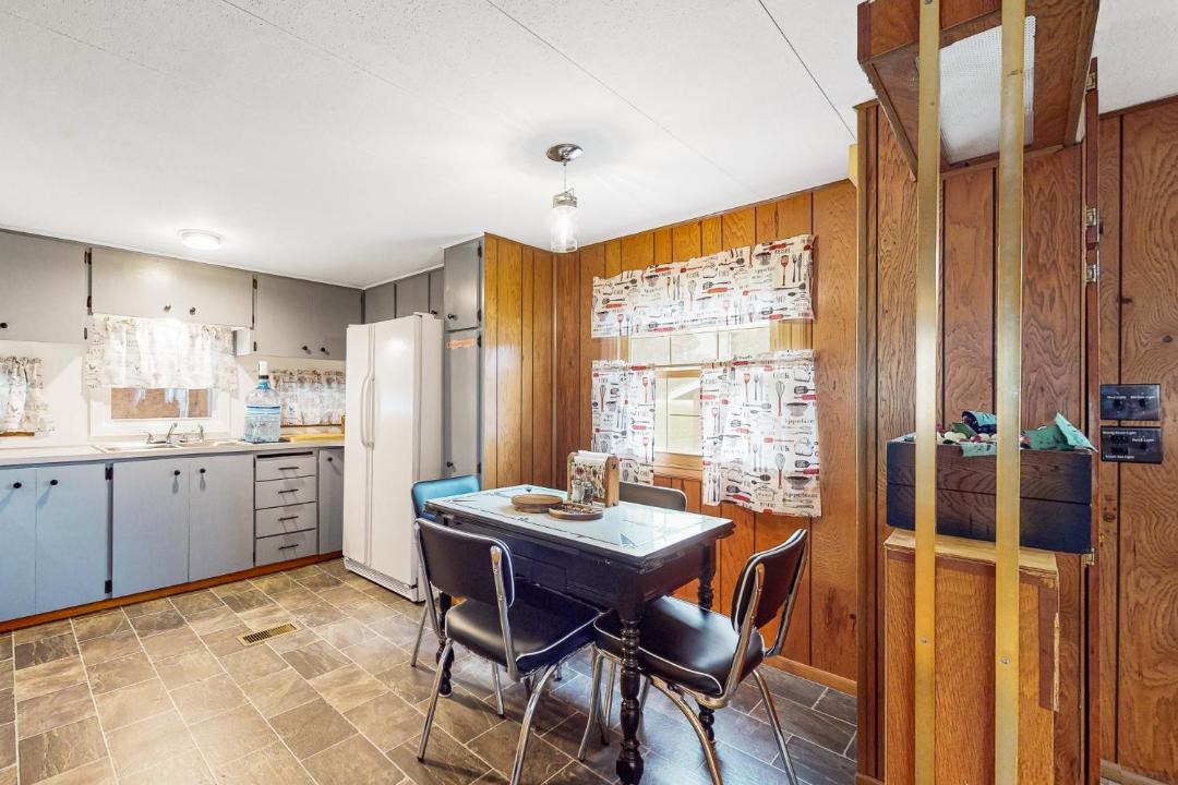 Photo of Kitchen in Cameron