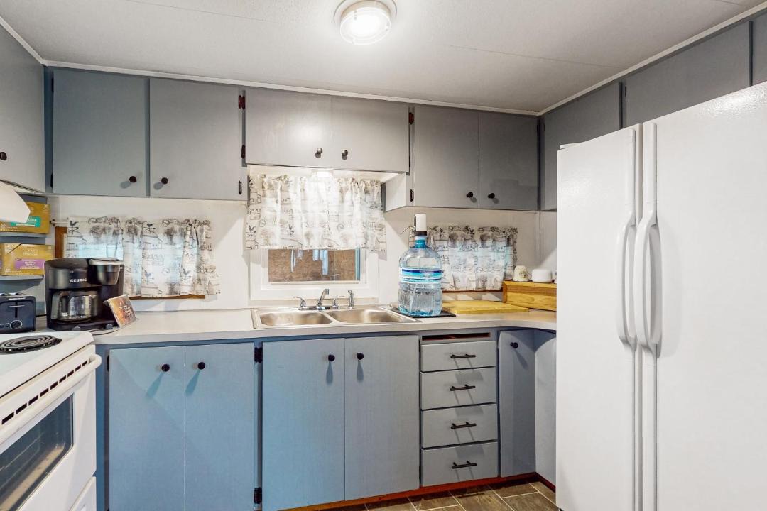 Photo of Kitchen in Cameron