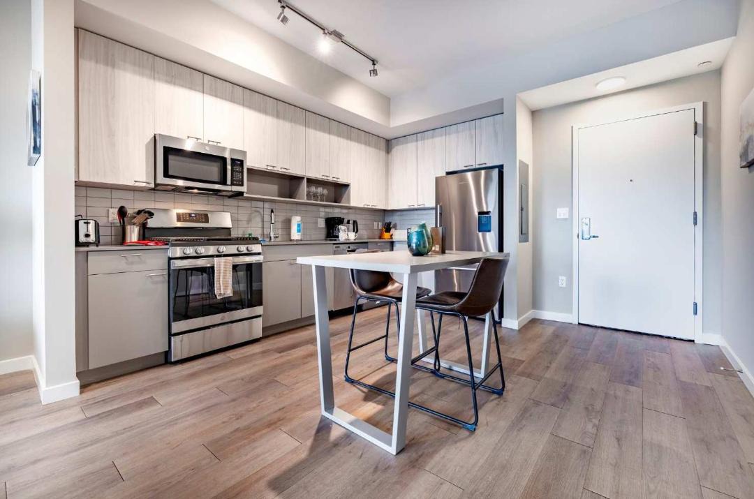 Photo of Kitchen in Stamford
