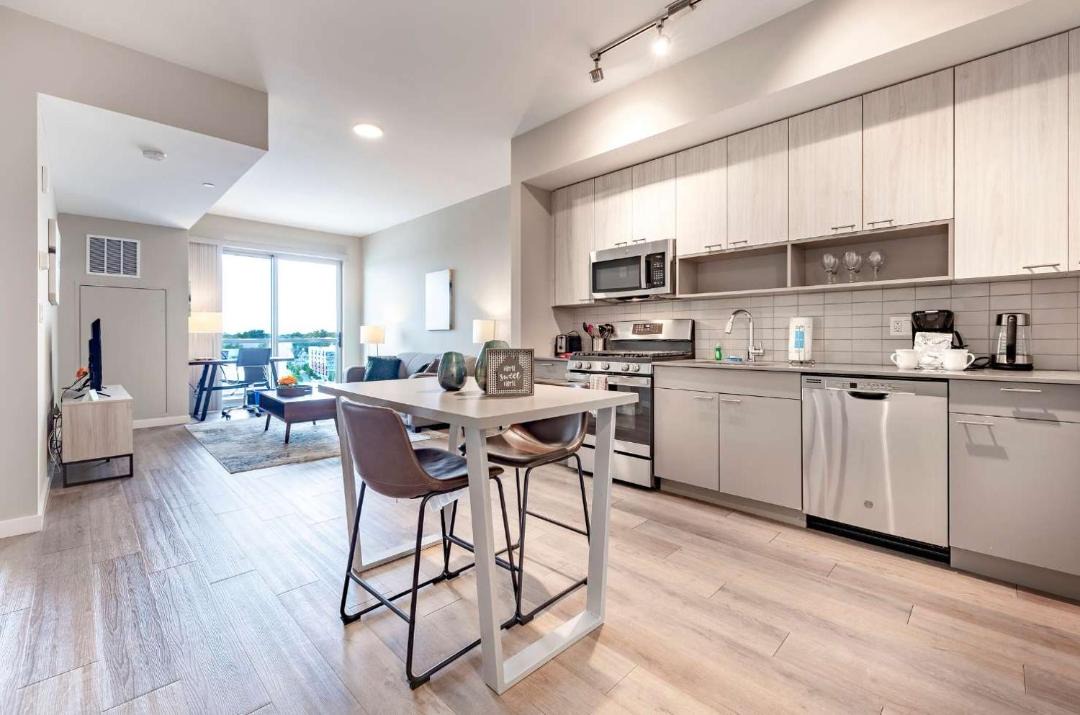 Photo of Kitchen in Stamford