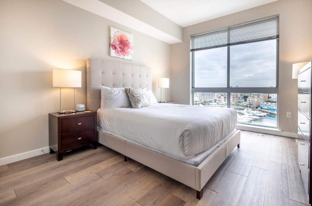 Photo of Bedroom in Stamford