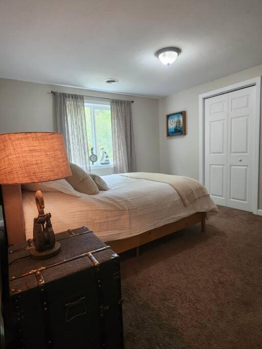 Photo of Bedroom in Wolfeboro