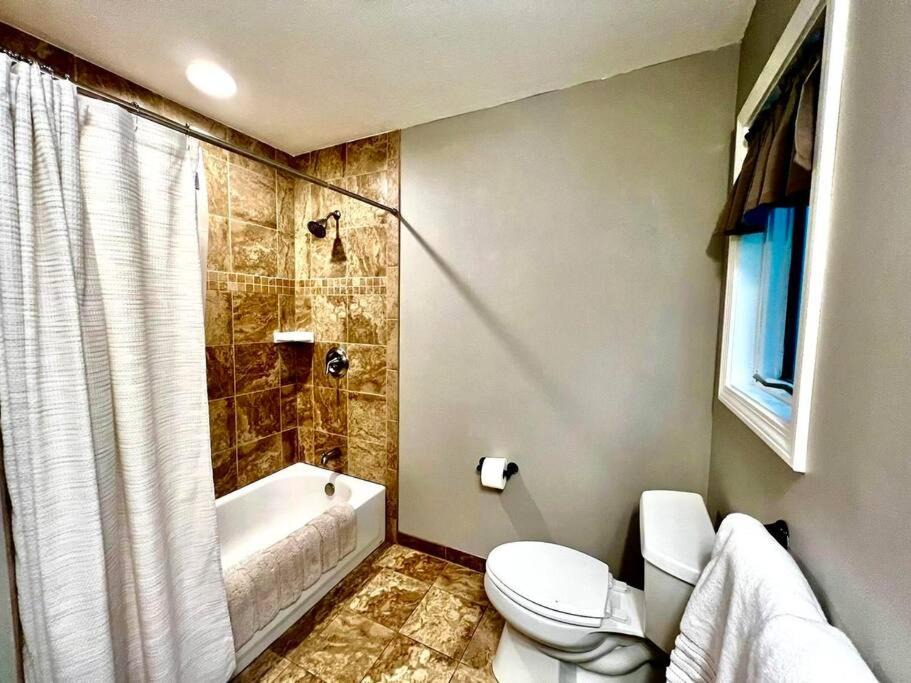 Photo of Bathroom in Wolfeboro