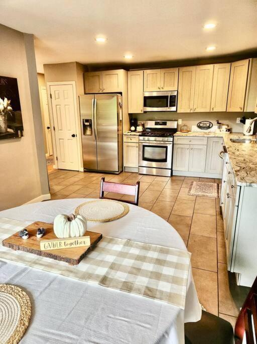 Photo of Kitchen in Wolfeboro