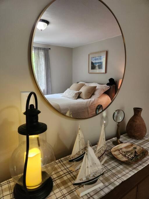 Photo of Bedroom in Wolfeboro