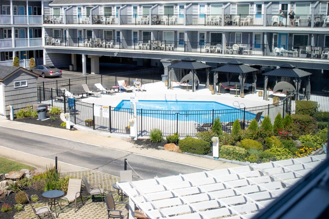 Photo of Others in Old Orchard Beach