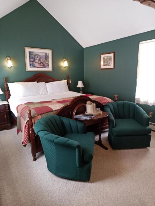 Photo of Bedroom in Arlington
