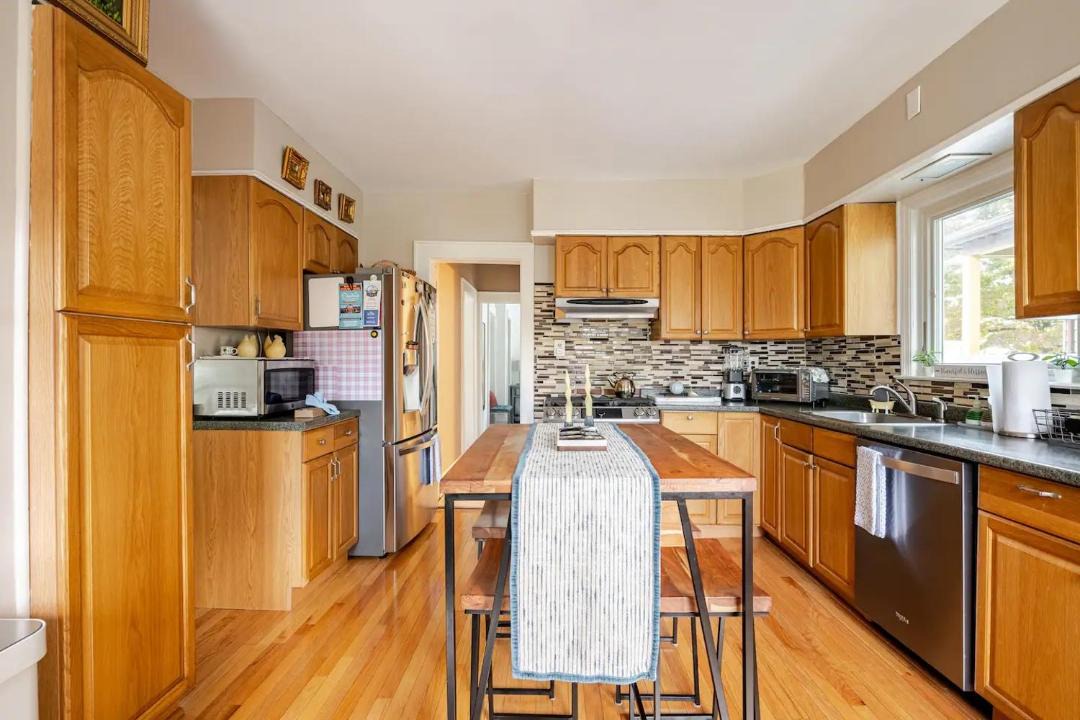 Photo of Kitchen in Stamford
