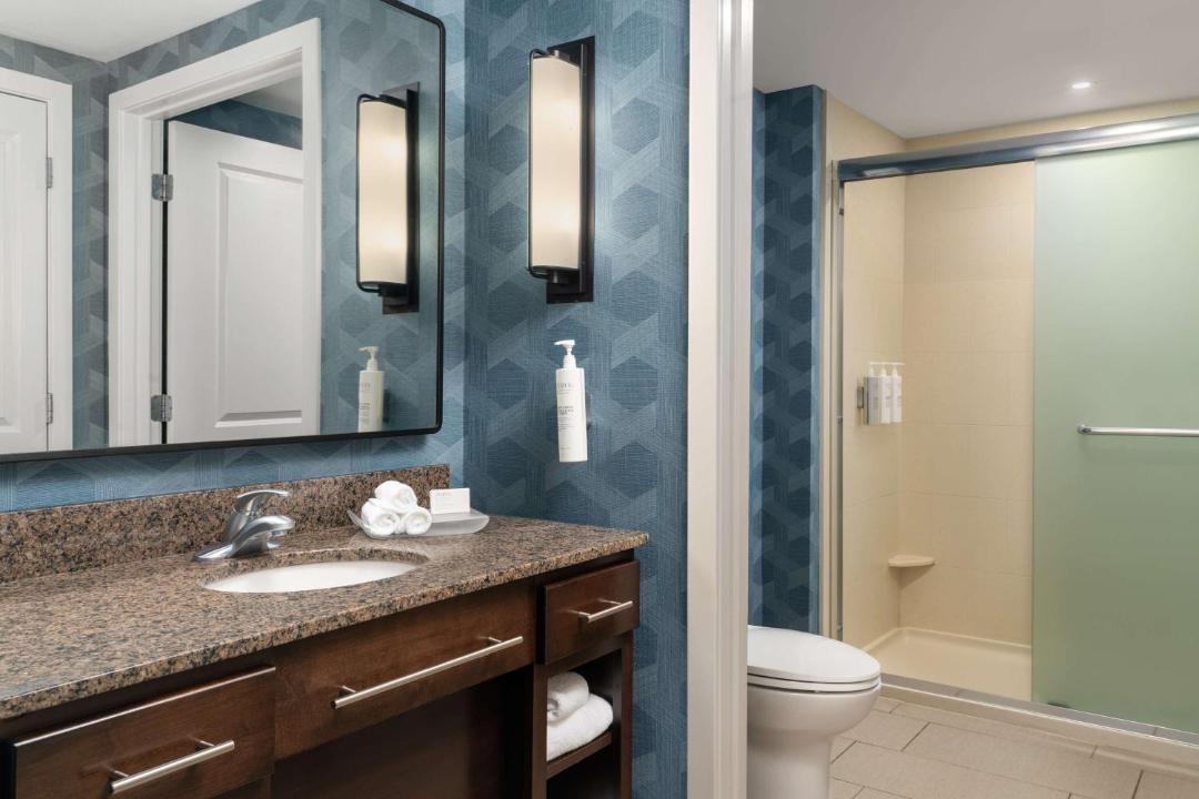 Photo of Bathroom in Middletown