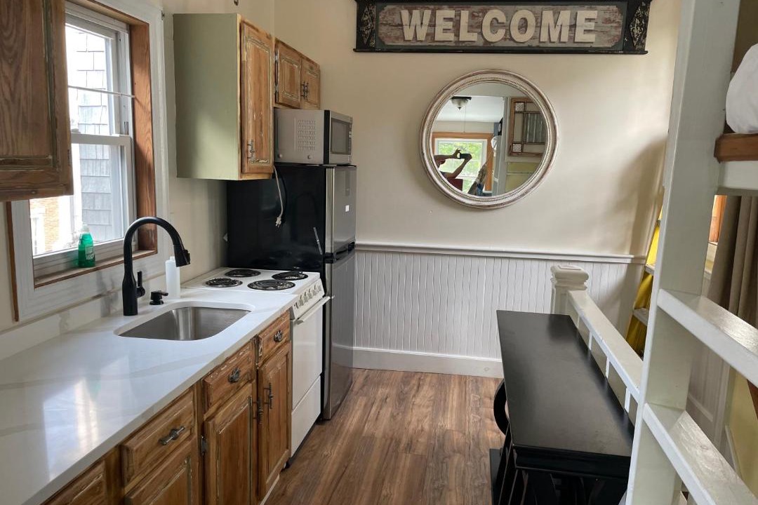 Photo of Kitchen in Wolfeboro