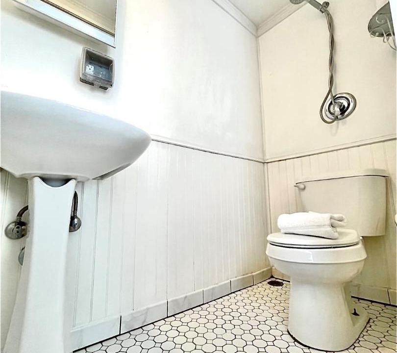 Photo of Bathroom in Wolfeboro
