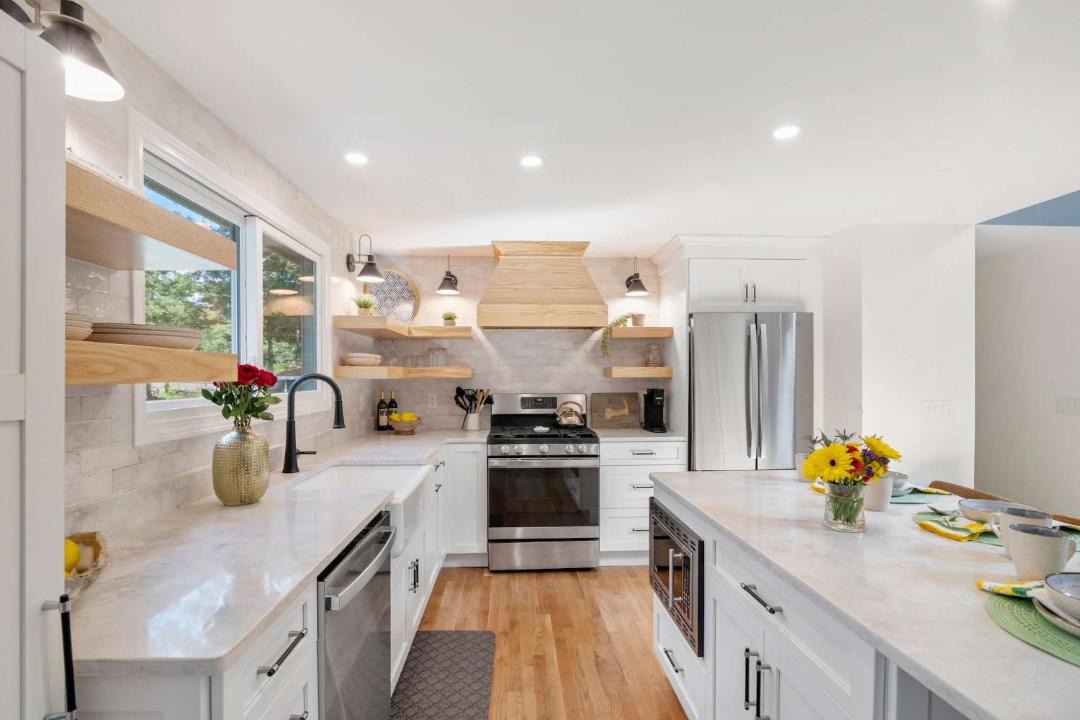 Photo of Kitchen in East Harwich