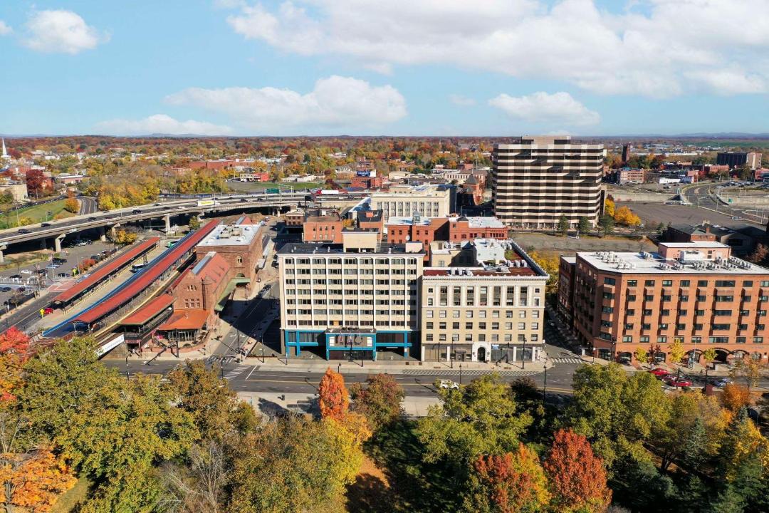 Photo of Others in Downtown Hartford