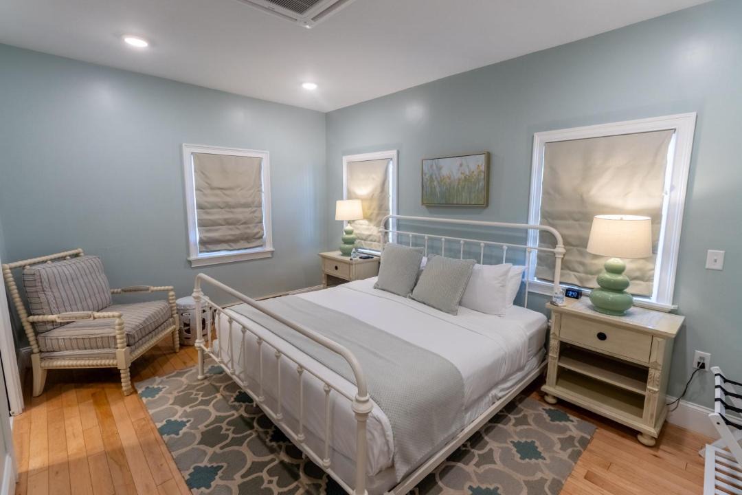 Photo of Bedroom in Newport