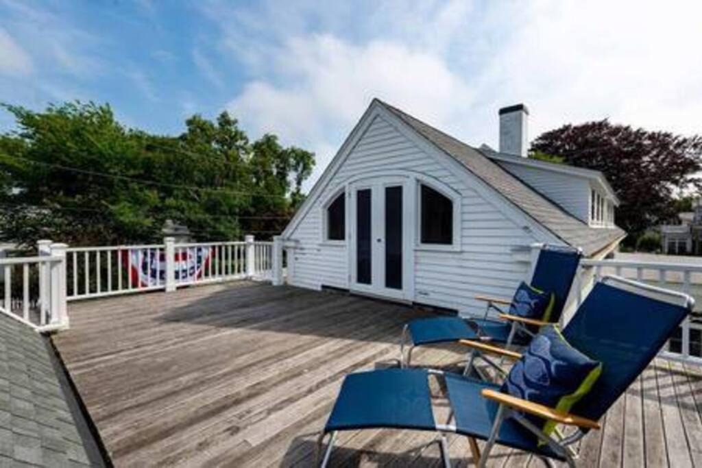 Photo of Others in Edgartown