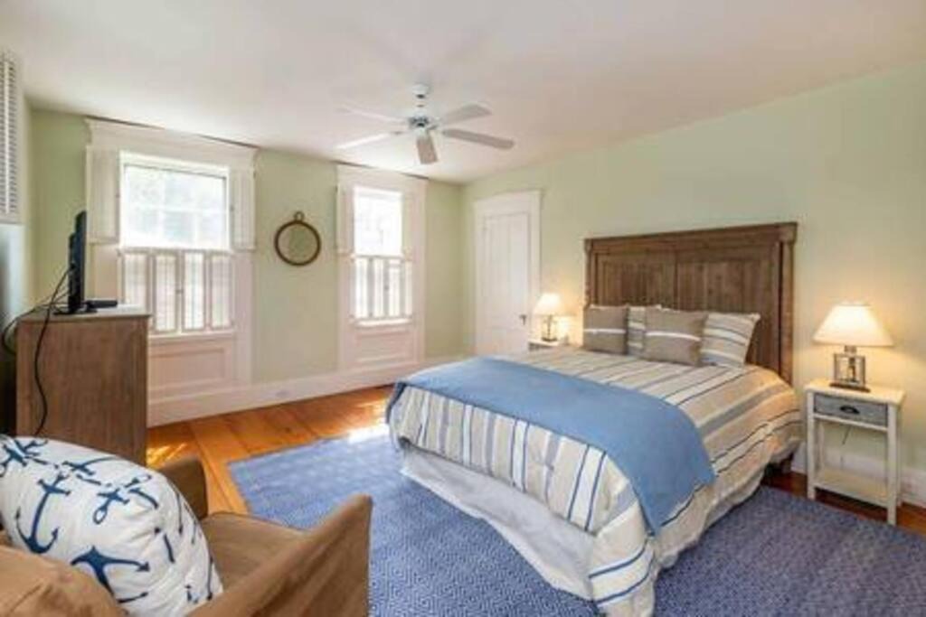 Photo of Bedroom in Edgartown