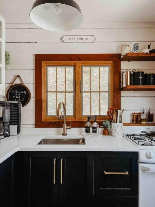 Photo of Kitchen in New Fairfield
