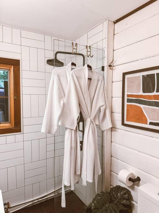 Photo of Bathroom in New Fairfield