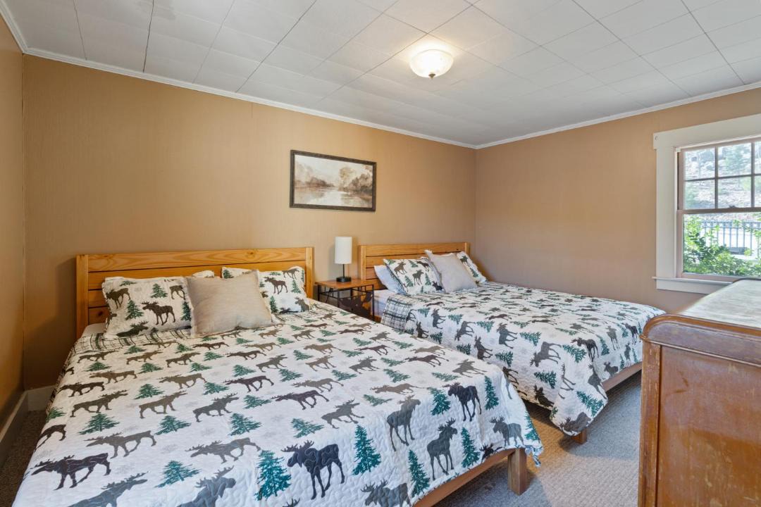 Photo of Bedroom in Holderness