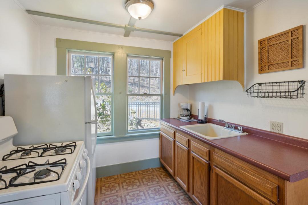 Photo of Kitchen in Holderness