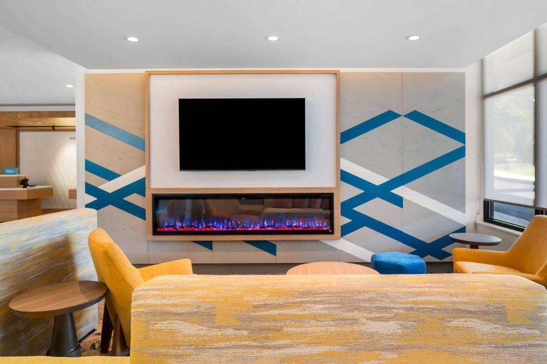 Photo of Livingroom in North Conway