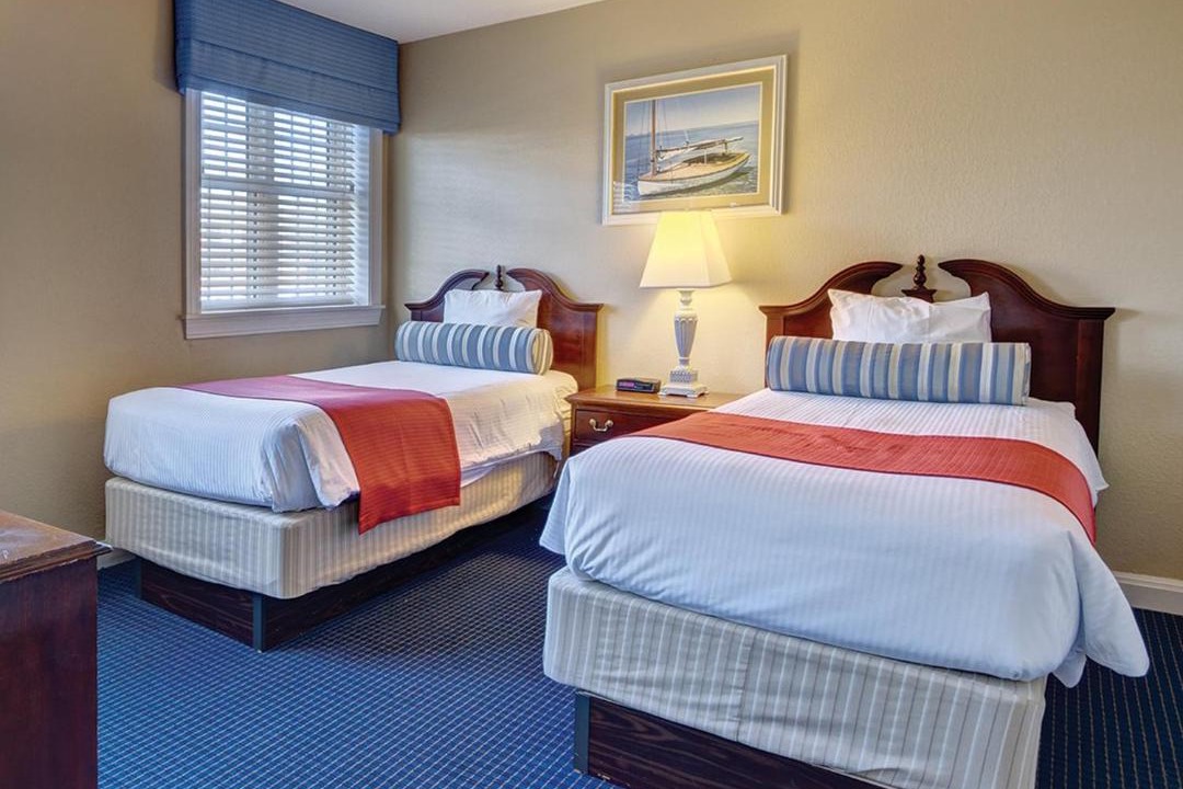 Photo of Bedroom in Yachting Village