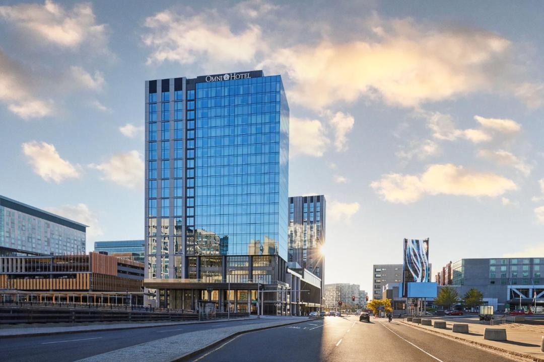 Photo of Others in Seaport District