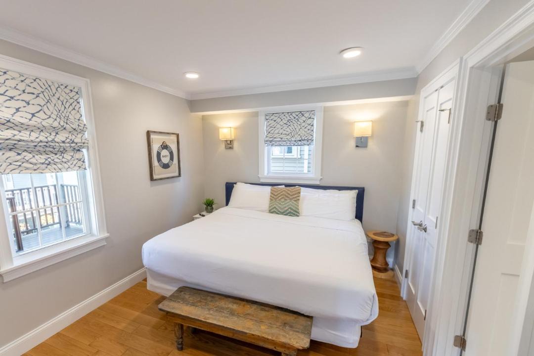 Photo of Bedroom in Fifth Ward