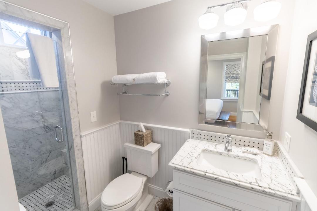 Photo of Bathroom in Fifth Ward