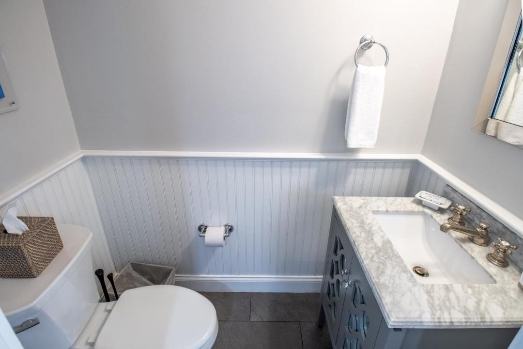 Photo of Bathroom in Fifth Ward
