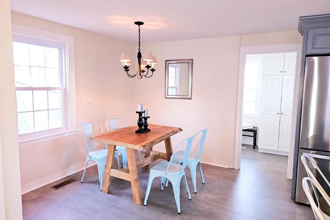Photo of Kitchen in New London