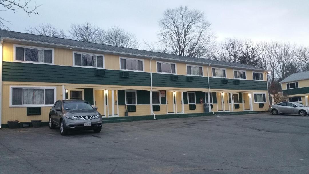 Photo of Buildings in North Dartmouth