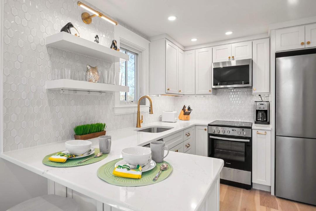 Photo of Kitchen in Provincetown