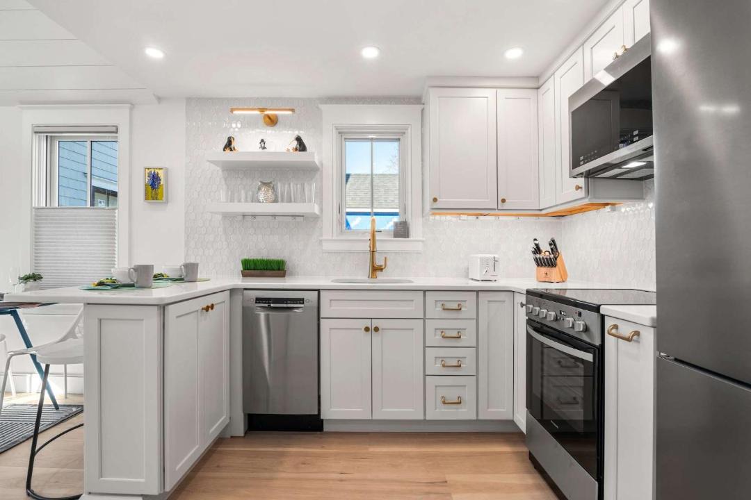 Photo of Kitchen in Provincetown