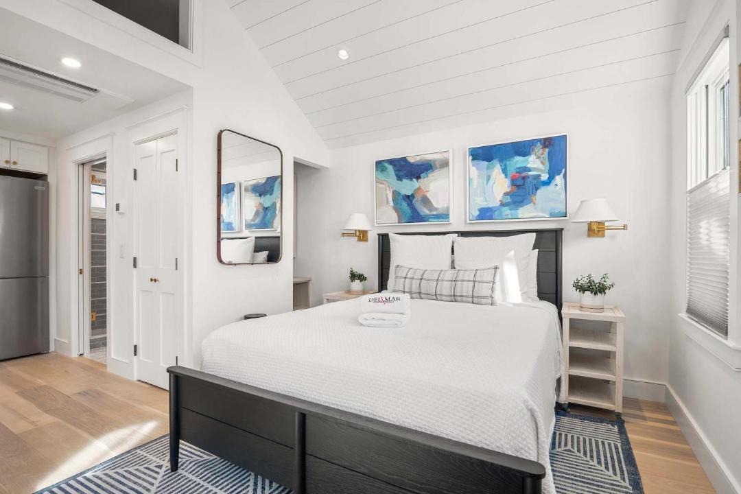 Photo of Bedroom in Provincetown