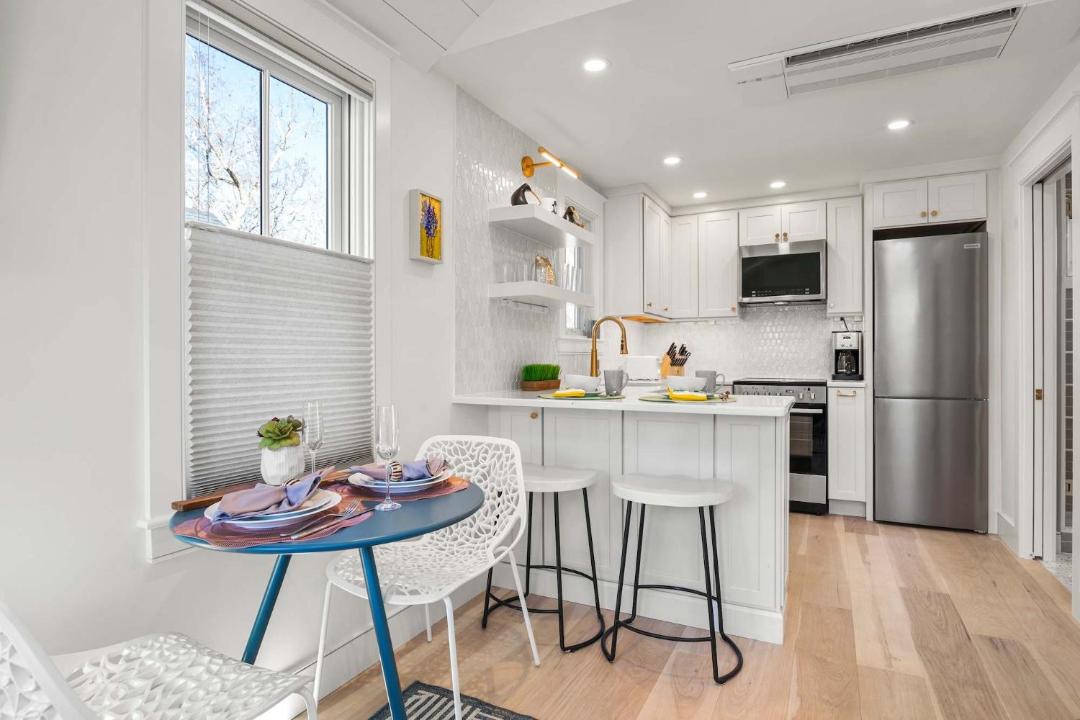 Photo of Kitchen in Provincetown