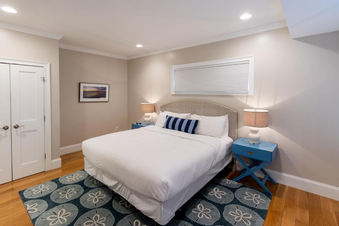 Photo of Bedroom in Yachting Village
