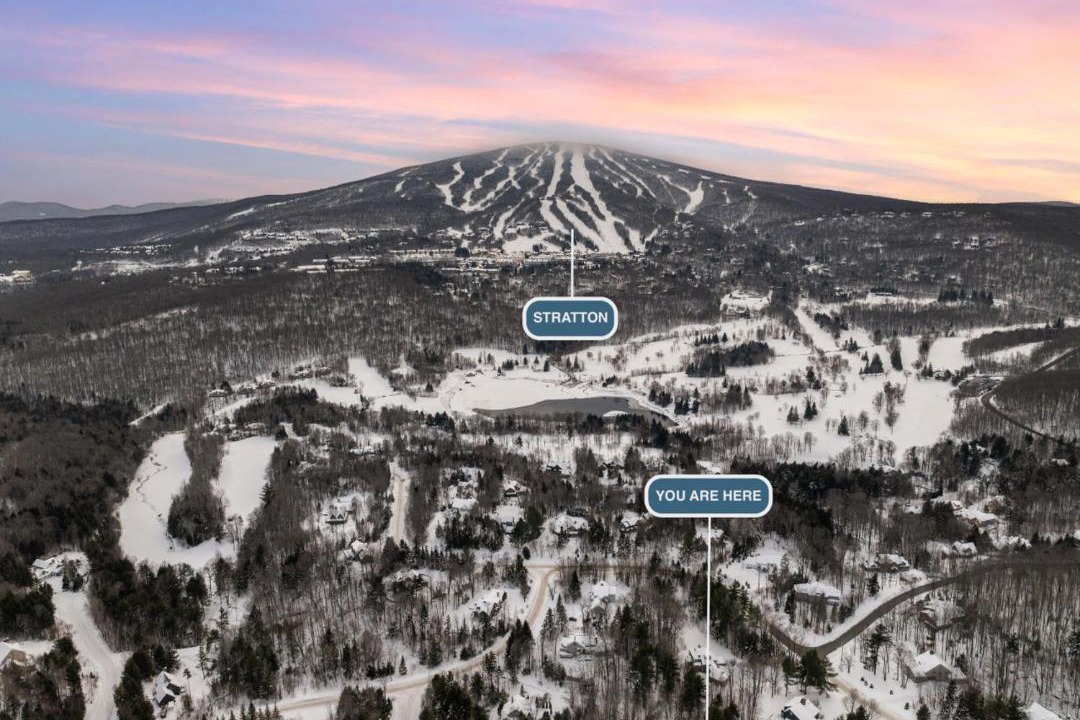 Photo of Others in Stratton Mountain