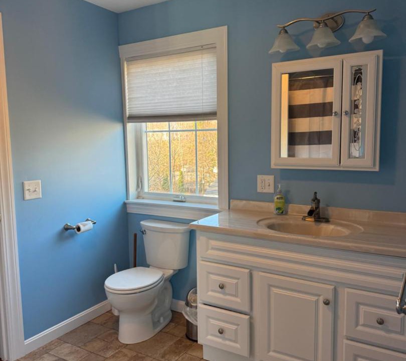 Photo of Bathroom in Southwest Harbor