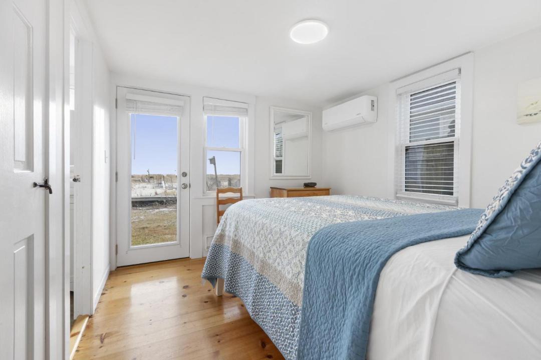 Photo of Bedroom in North Truro