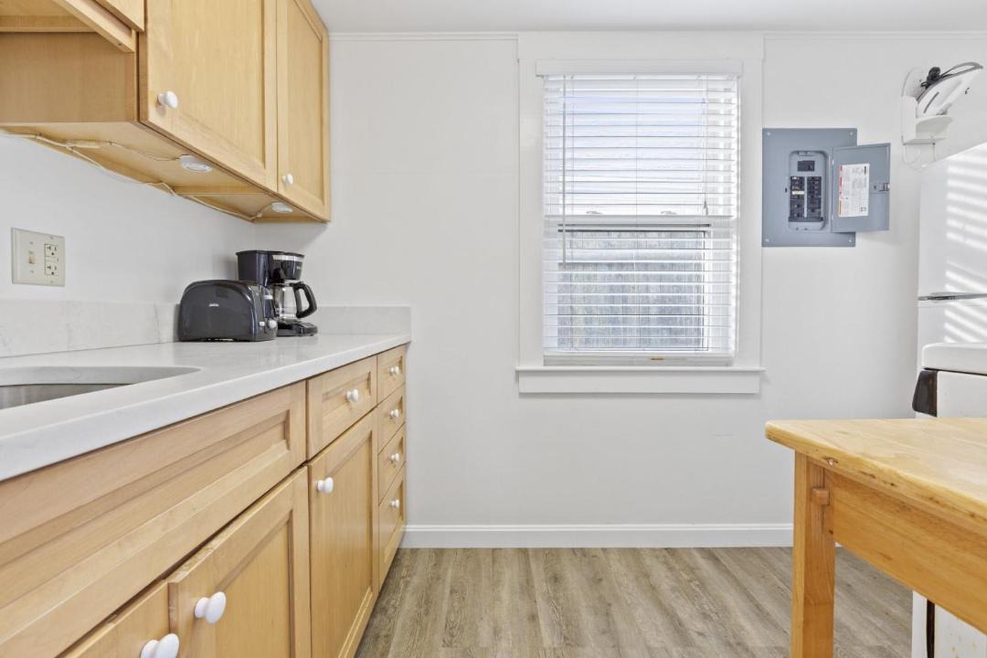 Photo of Kitchen in North Truro
