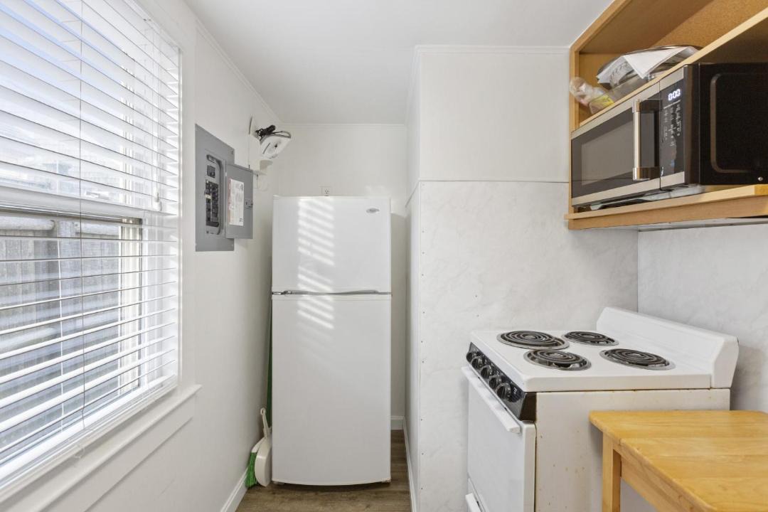 Photo of Kitchen in North Truro