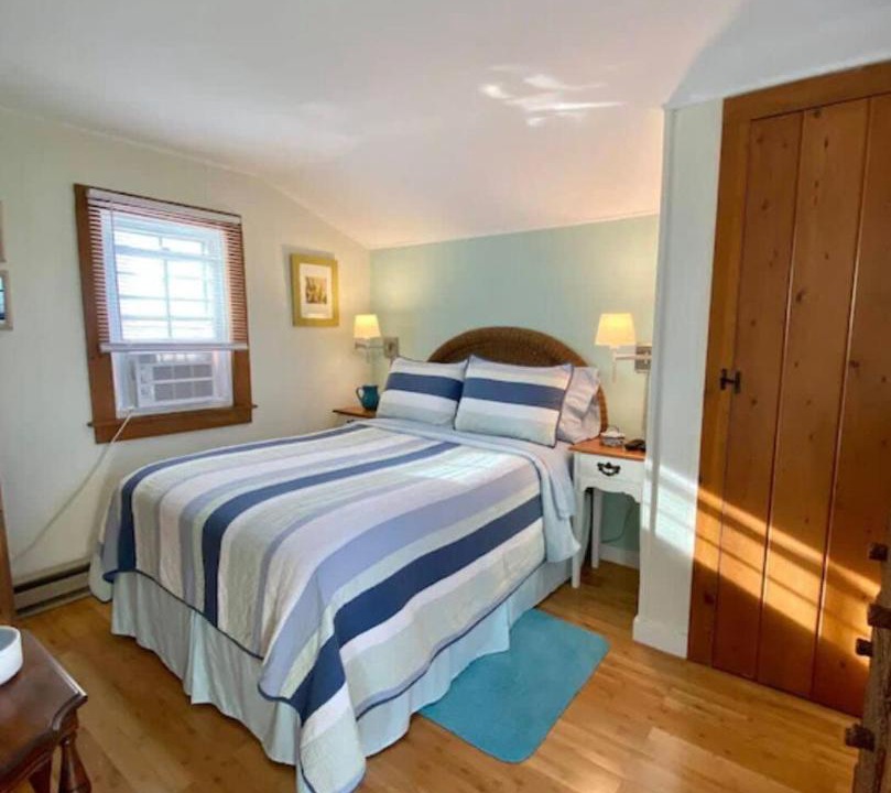 Photo of Bedroom in North Truro