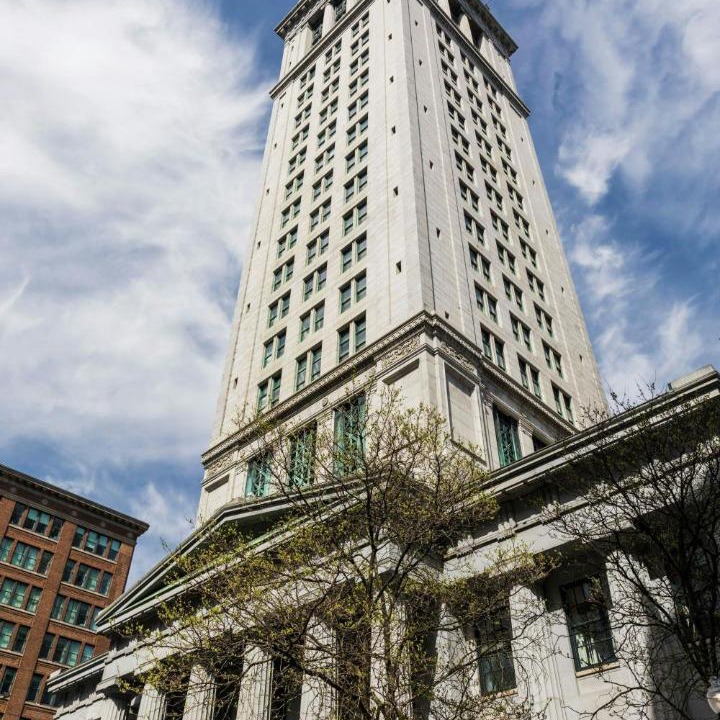 Photo of Others in Downtown Boston