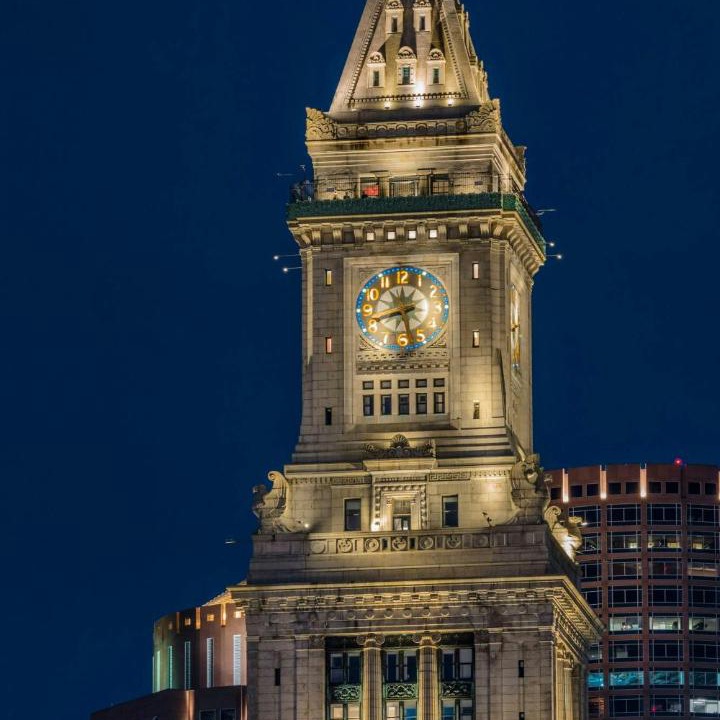 Photo of Others in Downtown Boston